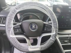 BYD Song Plus New Energy 2021 DM-i 100KM Four-Wheel Drive Flagship Plus - ფოტო 11