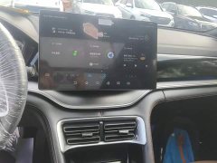 BYD Song Plus New Energy 2021 DM-i 100KM Four-Wheel Drive Flagship Plus - ფოტო 13
