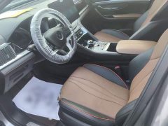 BYD Song Plus New Energy 2021 DM-i 100KM Four-Wheel Drive Flagship Plus - ფოტო 15
