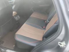 BYD Song Plus New Energy 2021 DM-i 100KM Four-Wheel Drive Flagship Plus - ფოტო 17