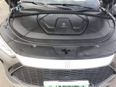 BYD Song Plus New Energy 2021 DM-i 100KM Four-Wheel Drive Flagship Plus - ფოტო 20