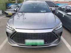 BYD Song Plus New Energy 2021 DM-i 100KM Four-Wheel Drive Flagship Plus - ფოტო 3