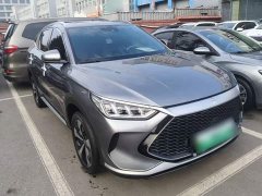 BYD Song Plus New Energy 2021 DM-i 100KM Four-Wheel Drive Flagship Plus - ფოტო 4
