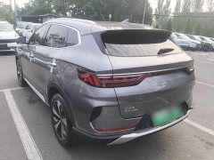 BYD Song Plus New Energy 2021 DM-i 100KM Four-Wheel Drive Flagship Plus - ფოტო 5