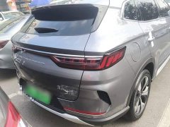 BYD Song Plus New Energy 2021 DM-i 100KM Four-Wheel Drive Flagship Plus - ფოტო 6