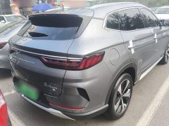 BYD Song Plus New Energy 2021 DM-i 100KM Four-Wheel Drive Flagship Plus - ფოტო 7