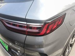 BYD Song Plus New Energy 2021 DM-i 100KM Four-Wheel Drive Flagship Plus - ფოტო 8
