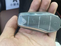 BYD Song Plus New Energy 2021 DM-i 100KM Four-Wheel Drive Flagship Plus - ფოტო 9