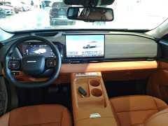 Haval Xiaolong MAX Hi4 165 Ultra Intelligent Driving Edition - ფოტო 10