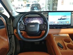 Haval Xiaolong MAX Hi4 165 Ultra Intelligent Driving Edition - ფოტო 11