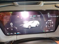 Haval Xiaolong MAX Hi4 165 Ultra Intelligent Driving Edition - ფოტო 12