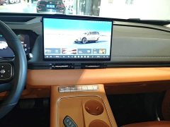 Haval Xiaolong MAX Hi4 165 Ultra Intelligent Driving Edition - ფოტო 13