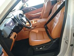 Haval Xiaolong MAX Hi4 165 Ultra Intelligent Driving Edition - ფოტო 15