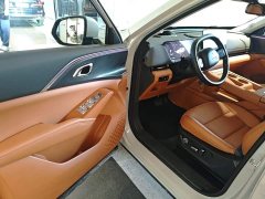 Haval Xiaolong MAX Hi4 165 Ultra Intelligent Driving Edition - ფოტო 16