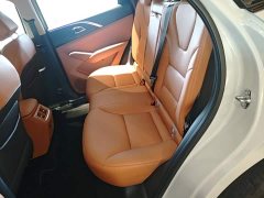 Haval Xiaolong MAX Hi4 165 Ultra Intelligent Driving Edition - ფოტო 17