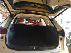 Haval Xiaolong MAX Hi4 165 Ultra Intelligent Driving Edition - ფოტო 19