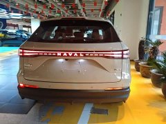 Haval Xiaolong MAX Hi4 165 Ultra Intelligent Driving Edition - ფოტო 6