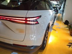 Haval Xiaolong MAX Hi4 165 Ultra Intelligent Driving Edition - ფოტო 8