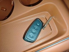 Haval Xiaolong MAX Hi4 165 Ultra Intelligent Driving Edition - ფოტო 9