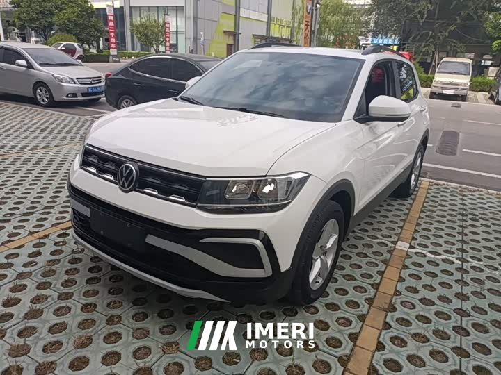 Volkswagen Tujia 1.5L Automatic Fashion Edition - ავტომობილი ჩინეთიდან