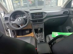 Volkswagen Tujia 1.5L Automatic Fashion Edition - ფოტო 10