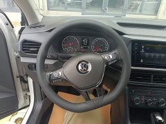 Volkswagen Tujia 1.5L Automatic Fashion Edition - ფოტო 11