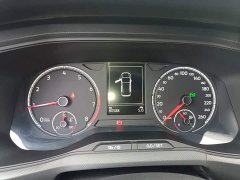 Volkswagen Tujia 1.5L Automatic Fashion Edition - ფოტო 12