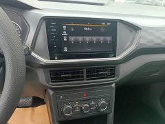 Volkswagen Tujia 1.5L Automatic Fashion Edition - ფოტო 13