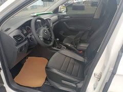Volkswagen Tujia 1.5L Automatic Fashion Edition - ფოტო 15