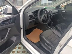 Volkswagen Tujia 1.5L Automatic Fashion Edition - ფოტო 16