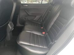 Volkswagen Tujia 1.5L Automatic Fashion Edition - ფოტო 17
