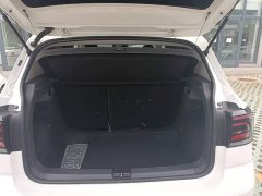 Volkswagen Tujia 1.5L Automatic Fashion Edition - ფოტო 19