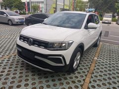 Volkswagen Tujia 1.5L Automatic Fashion Edition - ფოტო 2