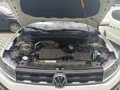 Volkswagen Tujia 1.5L Automatic Fashion Edition - ფოტო 20