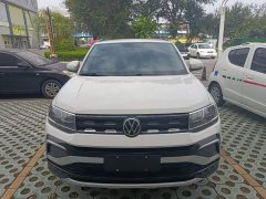 Volkswagen Tujia 1.5L Automatic Fashion Edition - ფოტო 3