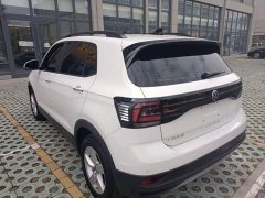 Volkswagen Tujia 1.5L Automatic Fashion Edition - ფოტო 5