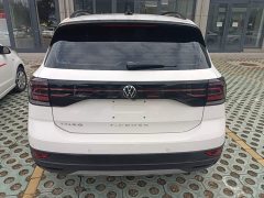 Volkswagen Tujia 1.5L Automatic Fashion Edition - ფოტო 6