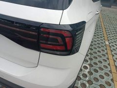 Volkswagen Tujia 1.5L Automatic Fashion Edition - ფოტო 8