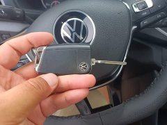 Volkswagen Tujia 1.5L Automatic Fashion Edition - ფოტო 9