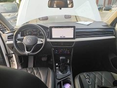 Volkswagen Tiguan L 2022 330TSI Automatic FWD Smart Comfort Edition - ფოტო 10