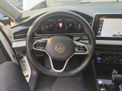 Volkswagen Tiguan L 2022 330TSI Automatic FWD Smart Comfort Edition - ფოტო 11