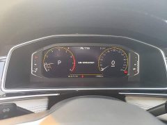 Volkswagen Tiguan L 2022 330TSI Automatic FWD Smart Comfort Edition - ფოტო 12
