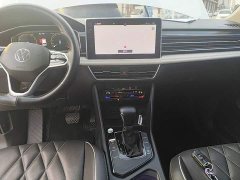 Volkswagen Tiguan L 2022 330TSI Automatic FWD Smart Comfort Edition - ფოტო 13