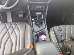 Volkswagen Tiguan L 2022 330TSI Automatic FWD Smart Comfort Edition - ფოტო 14