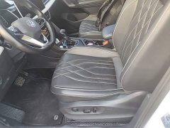 Volkswagen Tiguan L 2022 330TSI Automatic FWD Smart Comfort Edition - ფოტო 15
