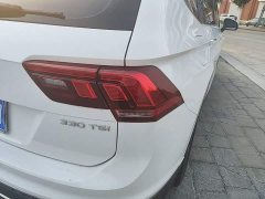 Volkswagen Tiguan L 2022 330TSI Automatic FWD Smart Comfort Edition - ფოტო 8