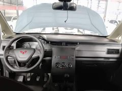 Wuling Hongguang PLUS 2020 1.5L Manual Standard 7-Seater - ფოტო 10