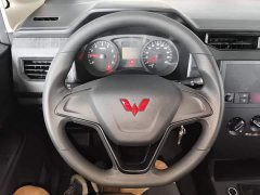 Wuling Hongguang PLUS 2020 1.5L Manual Standard 7-Seater - ფოტო 11