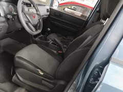 Wuling Hongguang PLUS 2020 1.5L Manual Standard 7-Seater - ფოტო 15