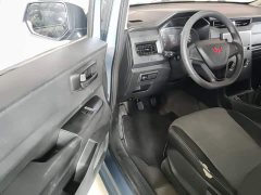 Wuling Hongguang PLUS 2020 1.5L Manual Standard 7-Seater - ფოტო 16